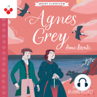 Agnes Grey (Easy Classics)