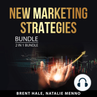 New Marketing Strategies Bundle, 2 in 1 Bundle