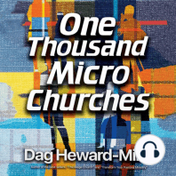 One Thousand Micro Churches