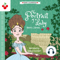 The Portrait of a Lady (Easy Classics)