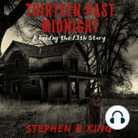 Thirteen Past Midnight