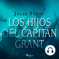 Los hijos del capitán Grant