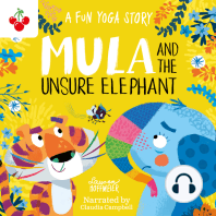 Mula and the Unsure Elephant