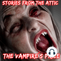 The Vampire's Price