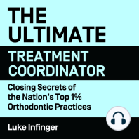 The Ultimate Treatment Coordinator