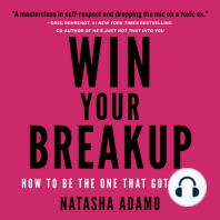 Win Your Breakup
