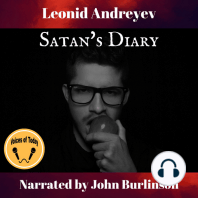 Satan's Diary