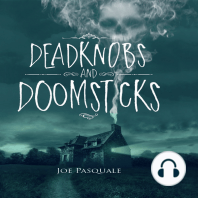 Deadknobs And Doomsticks
