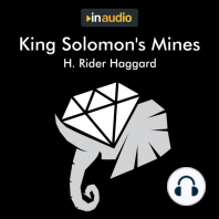 King Solomon's Mines