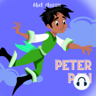 Peter Pan - Abel Classics, Season 1, Episode 8