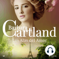 Las Alas del Amor (La Colección Eterna de Barbara Cartland 56)