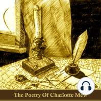 The Poetry of Charlotte Mew