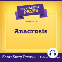 Short Story Press Presents Anacrusis