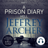 A Prison Diary I - Hell