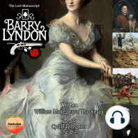 Barry Lyndon