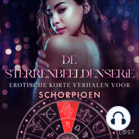De Sterrenbeeldenserie