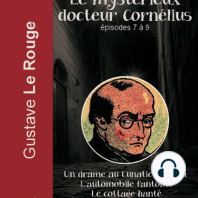 Le mystérieux docteur Cornélius - Episode 7 - 9