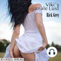 Vikis anale Lust