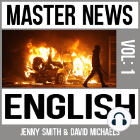 Master News English