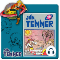 Jan Tenner, Folge 25