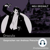 Dracula - neu erzählt