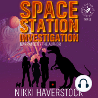 Space Station Investigation