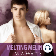 Melting Melinda