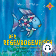 Der Regenbogenfisch