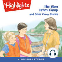 The View From Camp and Other Camp Stories