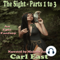 The Sight - Parts 1 to 3