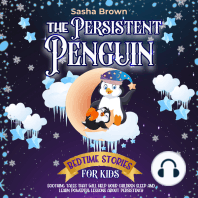 The Persistent Penguin