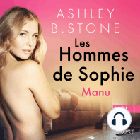 Les Hommes de Sophie Vol. 1 