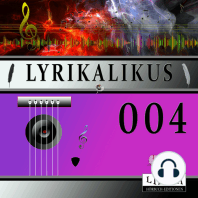 Lyrikalikus 004