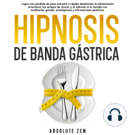 Hipnosis De Banda Gástrica