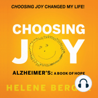 Choosing Joy