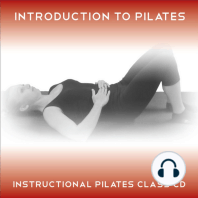 Introduction to Pilates