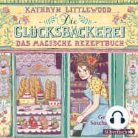 Die Glücksbäckerei 1