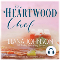 The Heartwood Chef