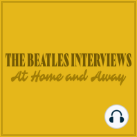 The Beatles Interviews