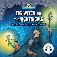 The Witch and the Nightingale