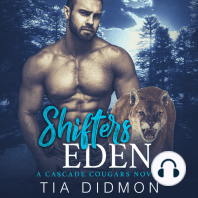 Shifter's Eden