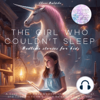 The Girl Who Couldn't Sleep