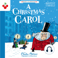 A Christmas Carol (Easy Classics)