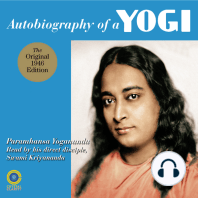 Autobiography of a Yogi: The Original 1946 Edition