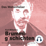 Brummlg'schichten Das Wellenfieber