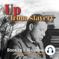 Up From Slavery