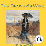 The Drover's Wife