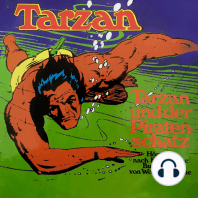 Tarzan, Folge 2