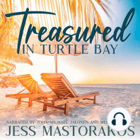 Treasured in Turtle Bay