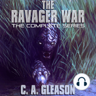 The Ravager War